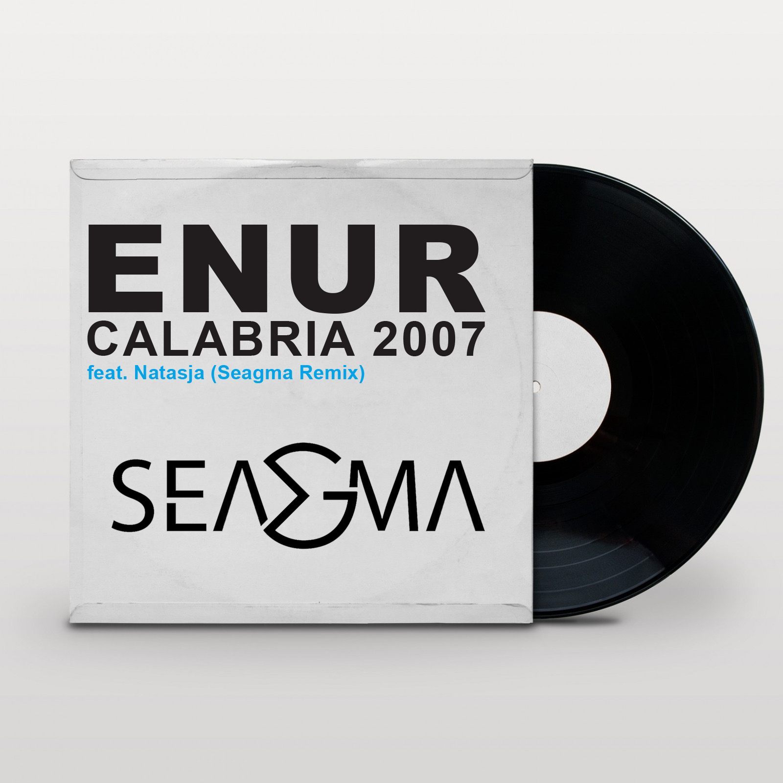 Calabria 2007. Enur feat. Natasja Calabria 2007. Calabria Enur ft. Enur ft. Natasja.