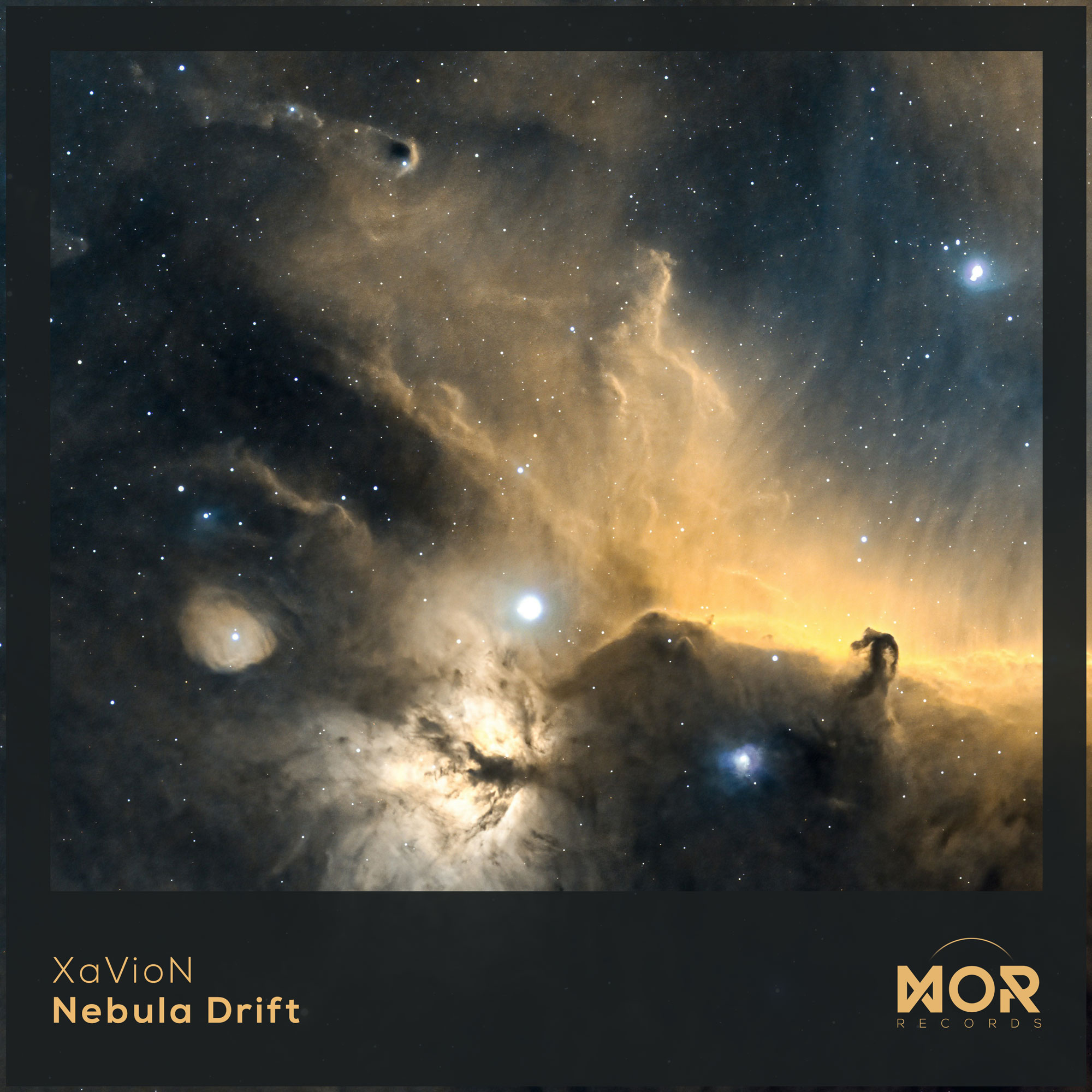 XaVioN Nebula Drift by MOR Records — free download