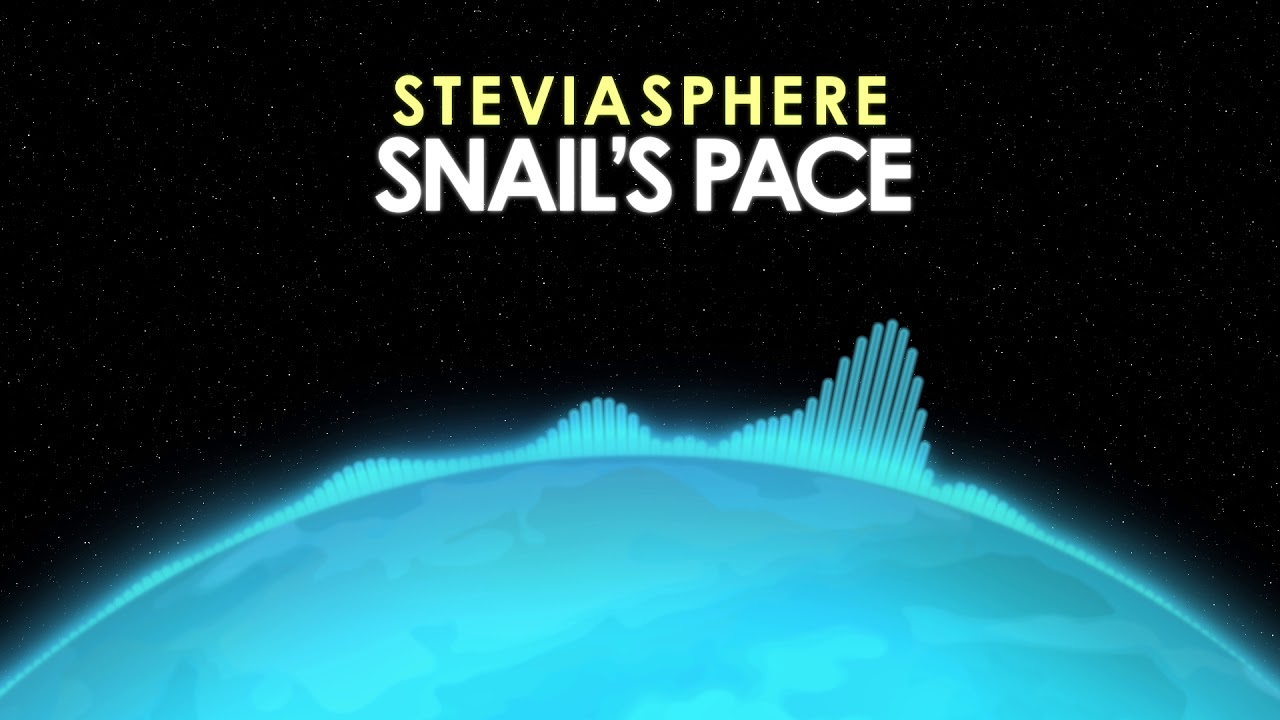 Snail’s Pace by Stevia Sphere Free Download on Hypeddit