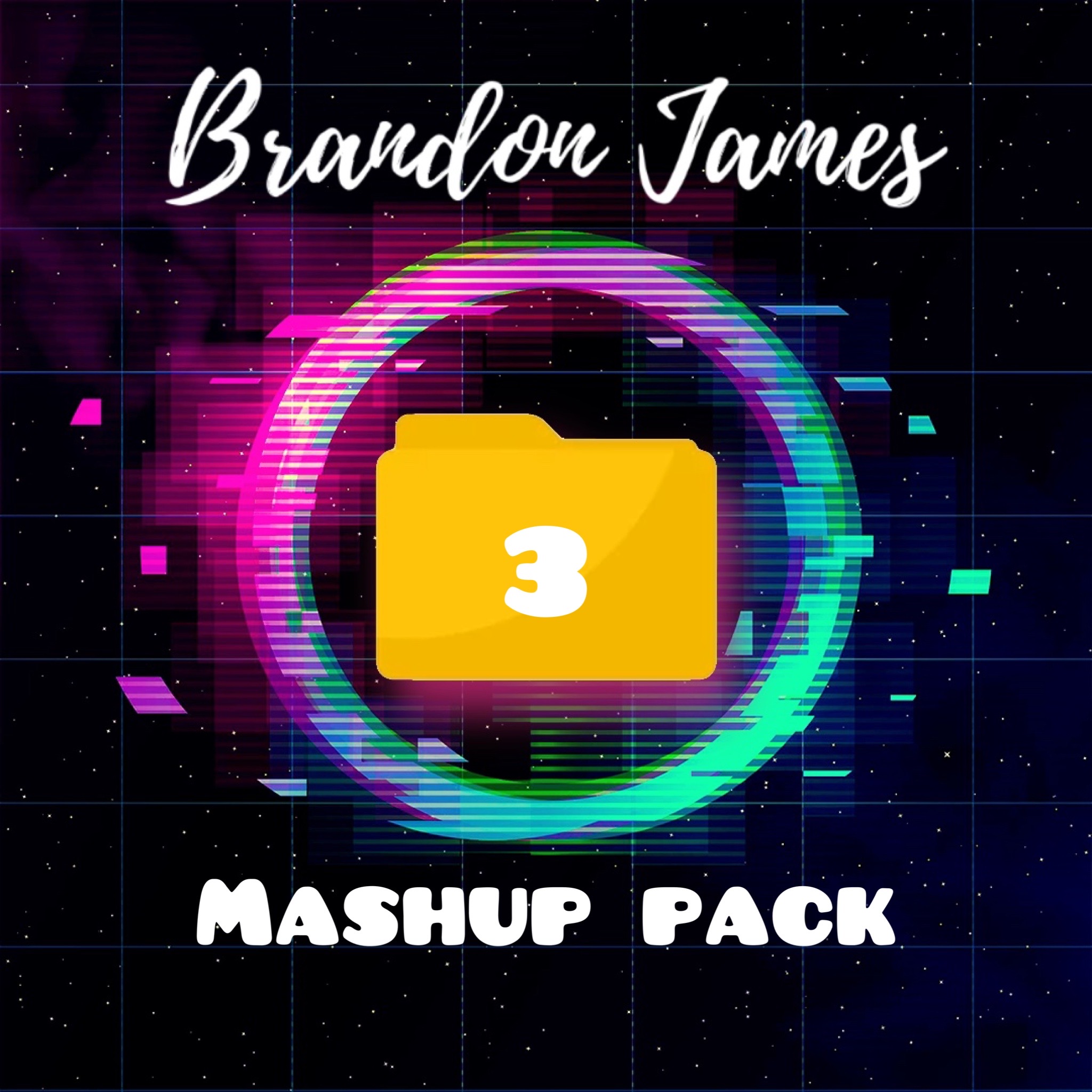 BRANDON JAMES MASHUP PACK #3 by DJ BRANDON JAMES | Hypeddit