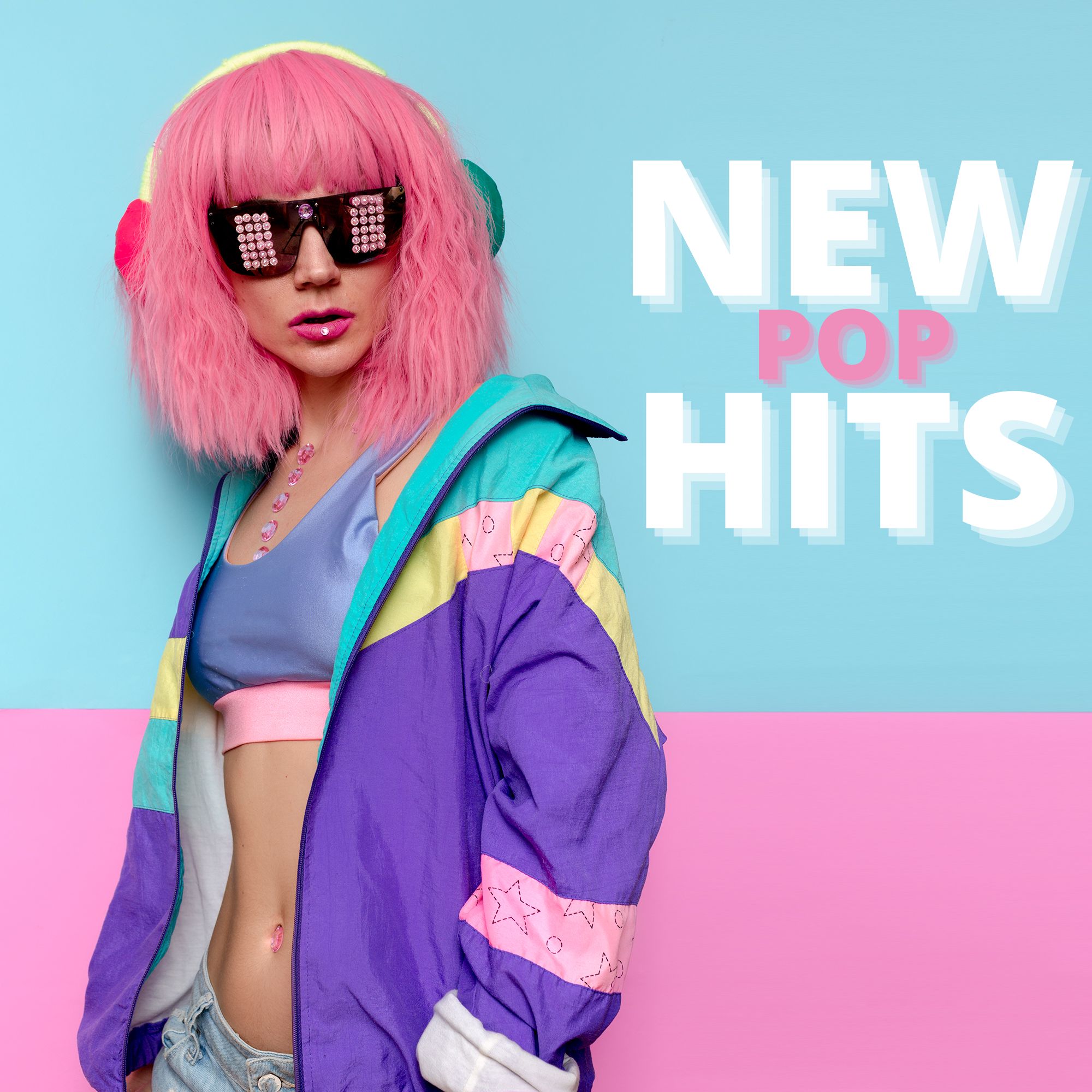 New Pop Hits by Lemon Fresh