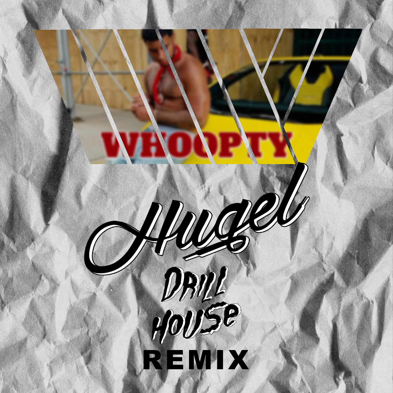 CJ Whoopty (HUGEL Drill House Remix) by HUGEL Hypeddit