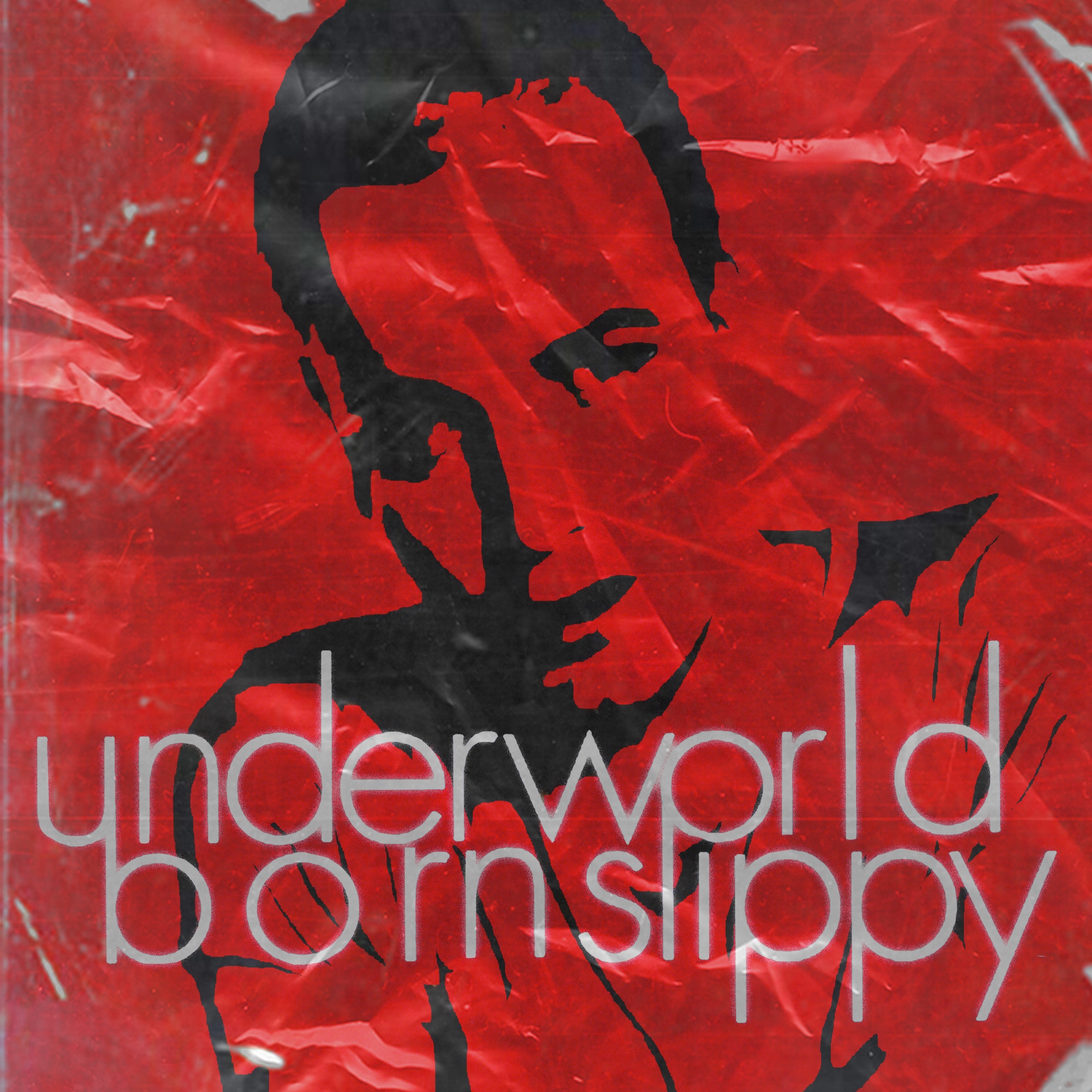 Born Slippy (Hard Techno REMIX) by ØRO | Free Download on Hypeddit