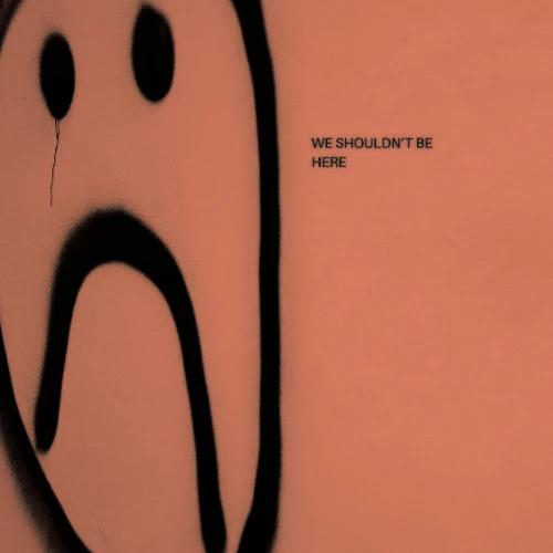 We Shouldn't Be Here by Kaiyo | Free Download on Hypeddit