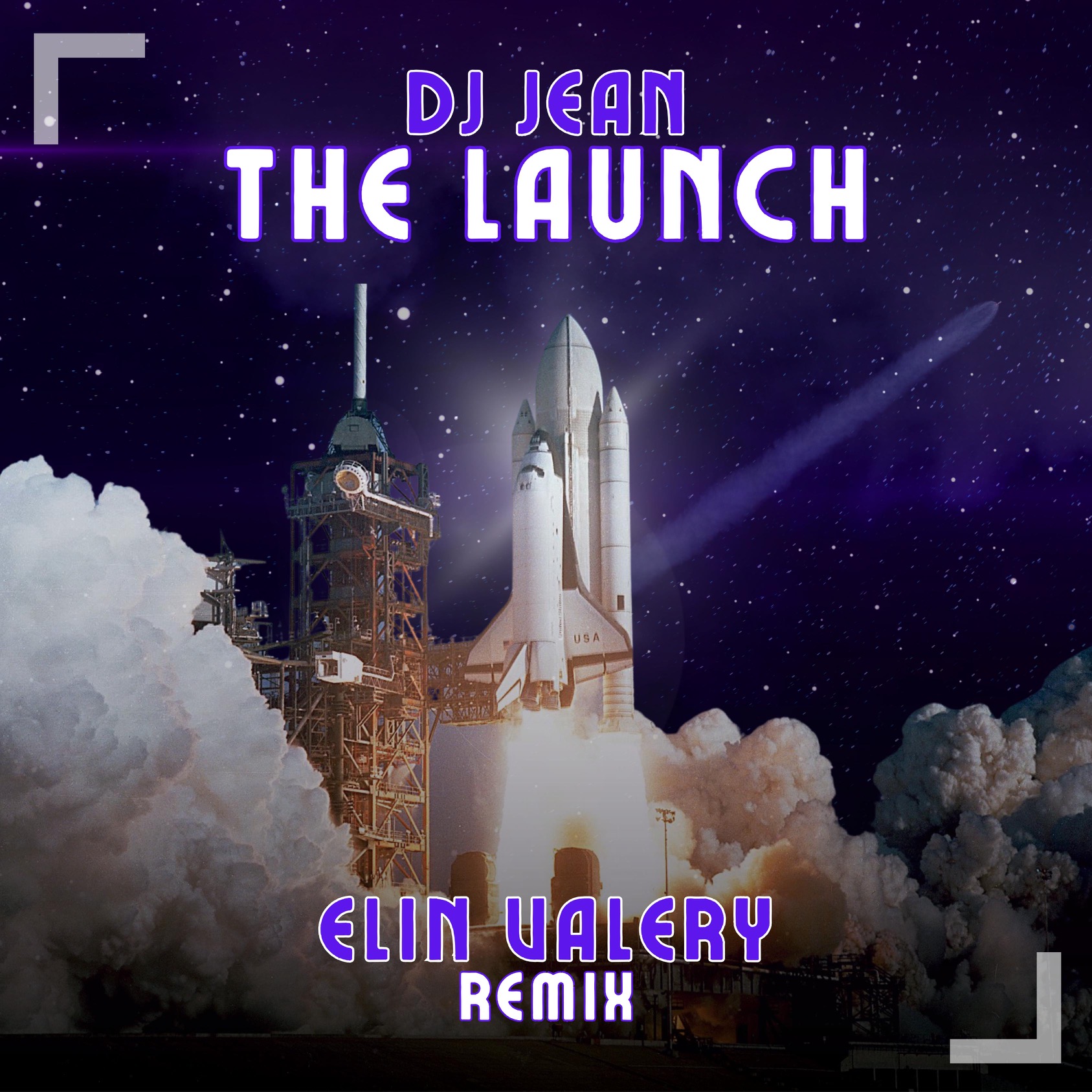 DJ Jean - The Launch (Elin Valery Remix) by Elin Valery | Free Download ...