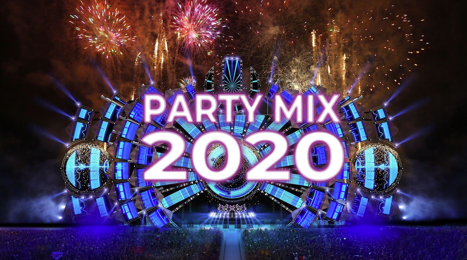 Tracklist by PARTY MIX 2020 1 Free Download on Hypeddit