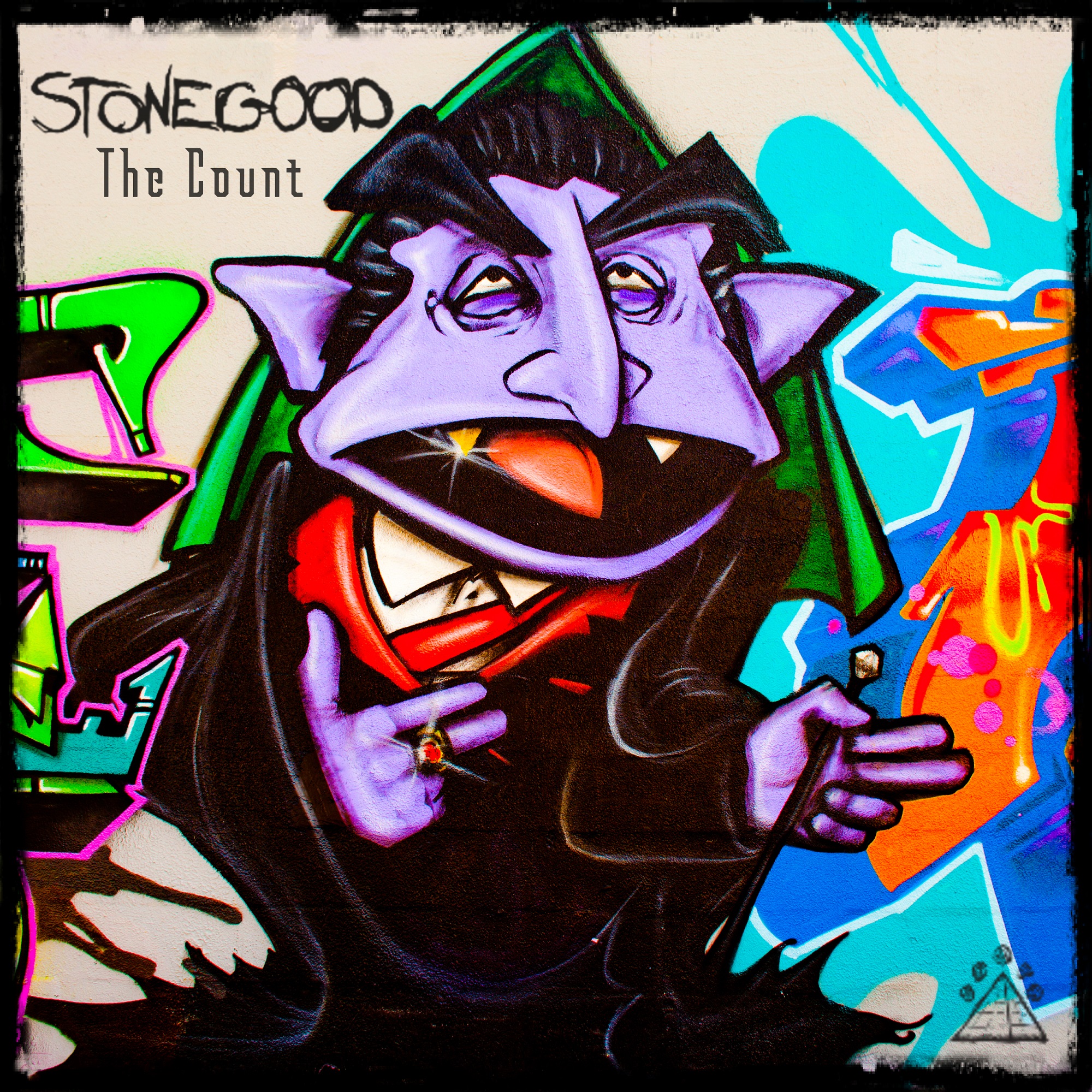 The Count by Stonegood | Hypeddit