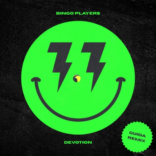 Bingo Players - Devotion (GUIDA Remix) by GUIDA (ITA) | Free Download ...
