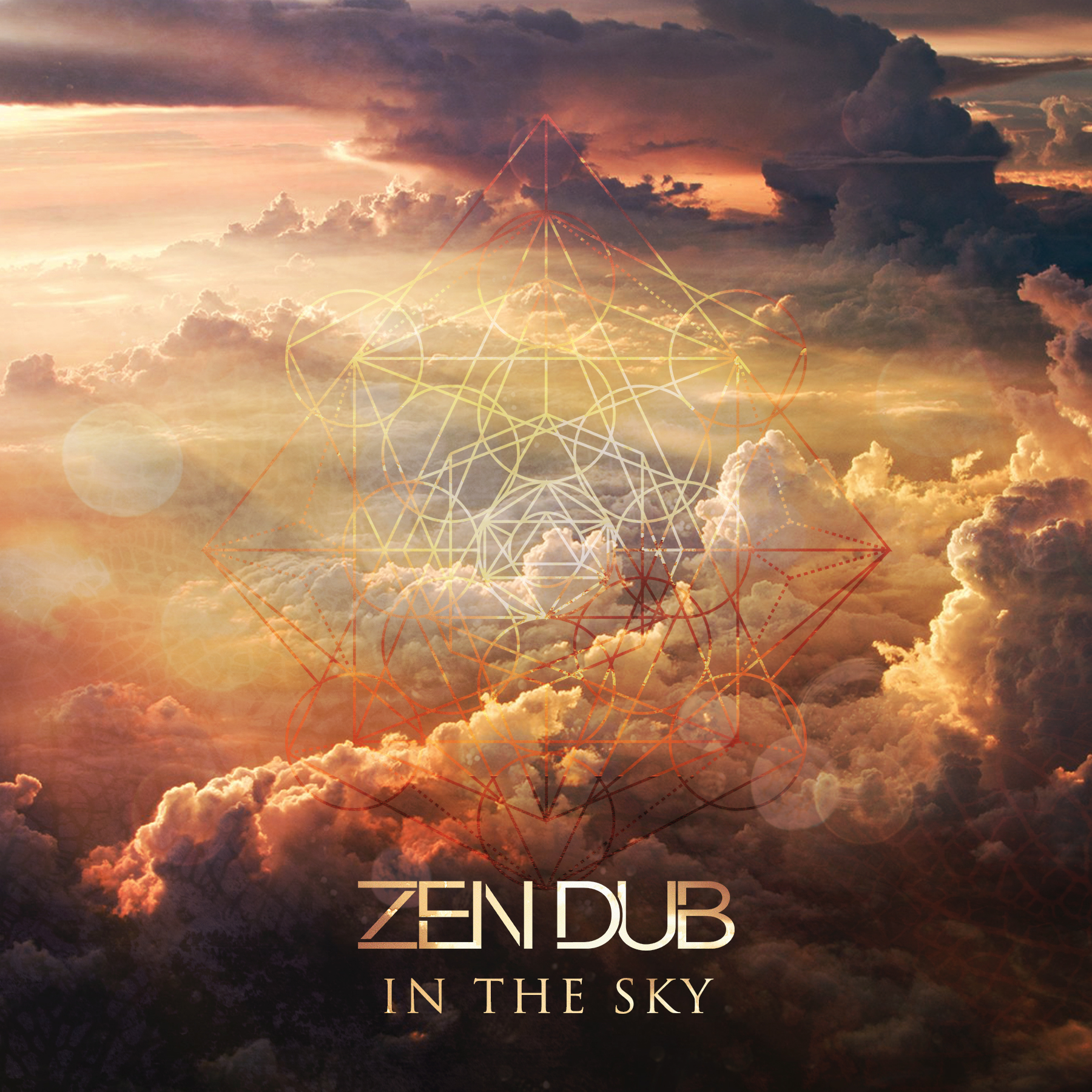 In The Sky by Zen Dub Free Download on Hypeddit