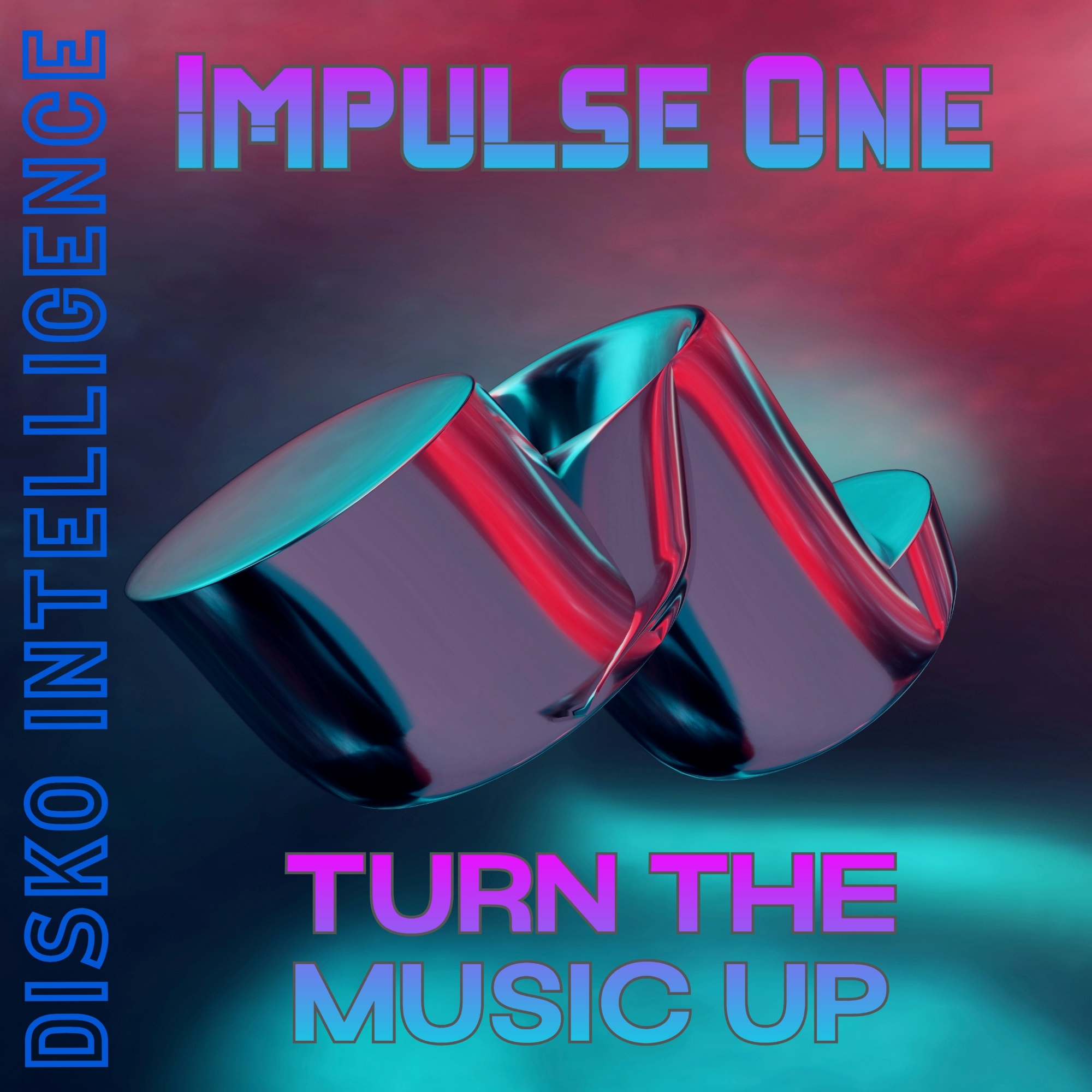 Turn The Music Up by Impulse One | Free Download on Hypeddit