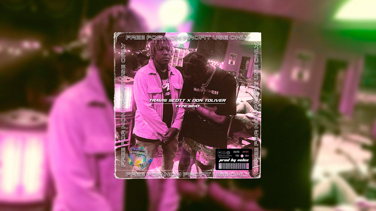 type beat don toliver