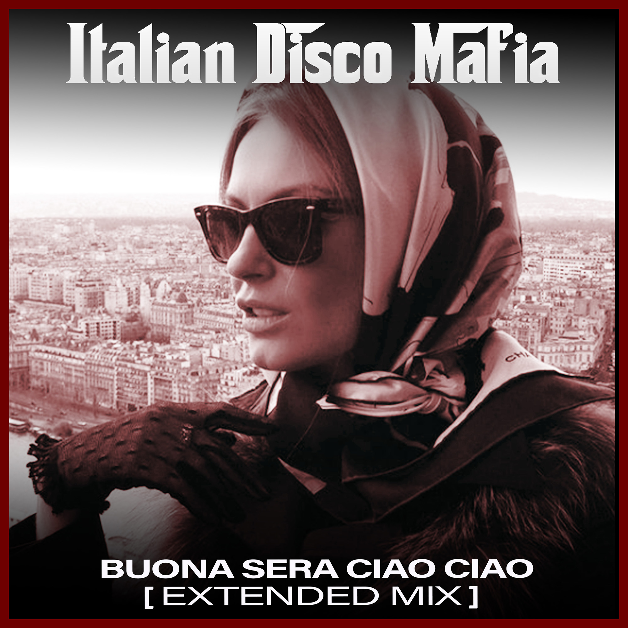 Italian disco mafia buona