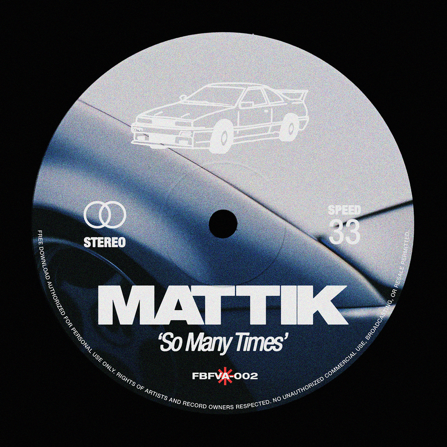 So Many Times by Mattik | Free Download on Hypeddit