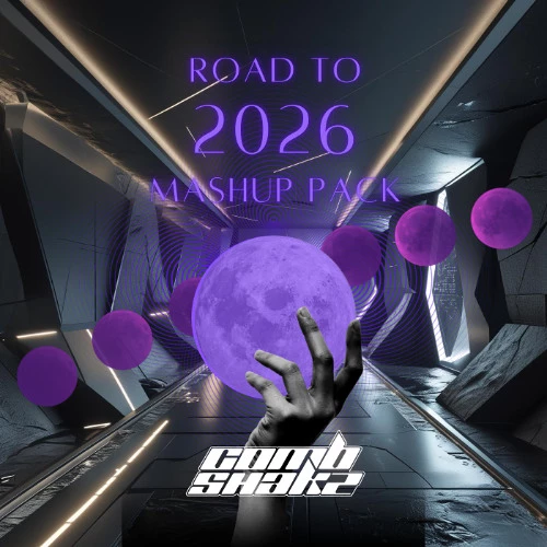 Road To 2026 Mashup Pack By Combshakz Free Download On Hypeddit 7khb20 Compressed