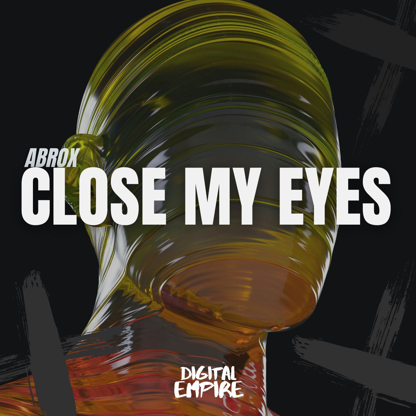 Close My Eyes by Abrox