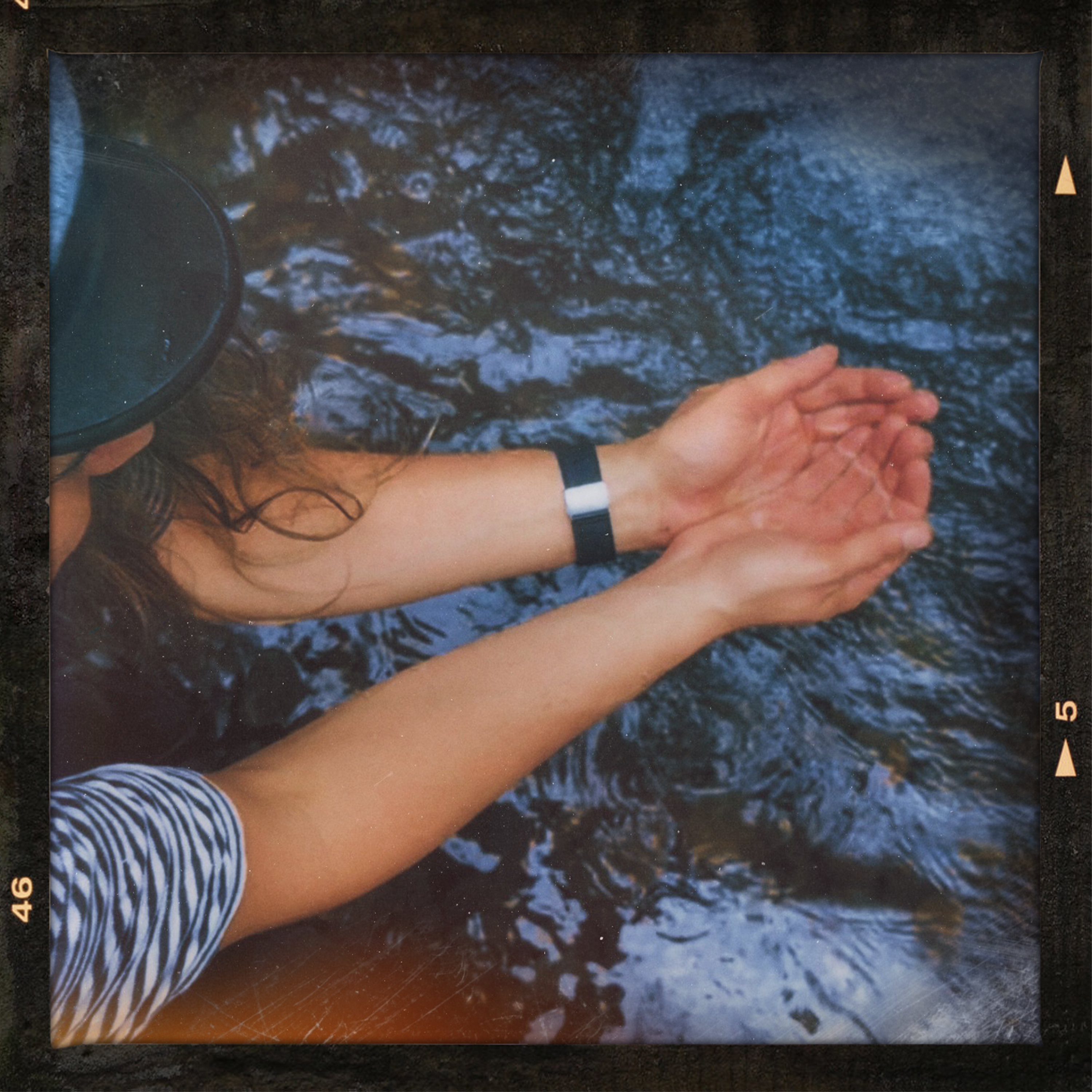 River Styx by Wolfchild