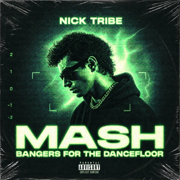 Nick Tribe Mash #001 by Nick Tribe | Free Download on Hypeddit