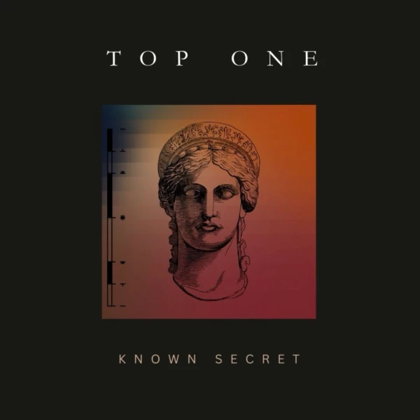 Secret Known Known Secret - Top One by Known Secret | Free Download on Hypeddit