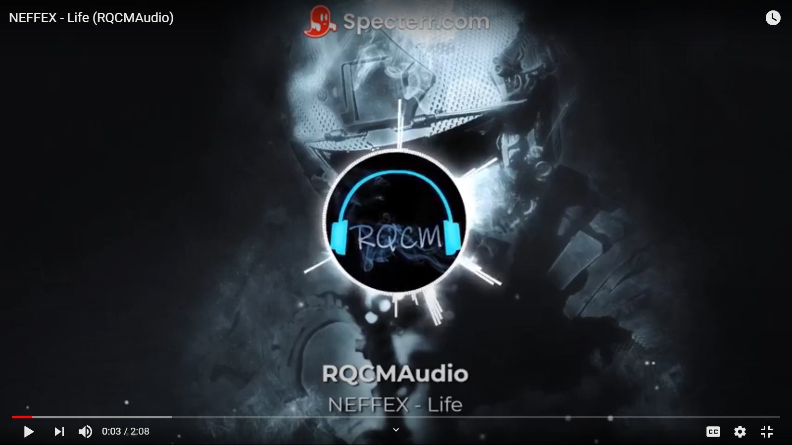 life by neffex Free Download on Hypeddit