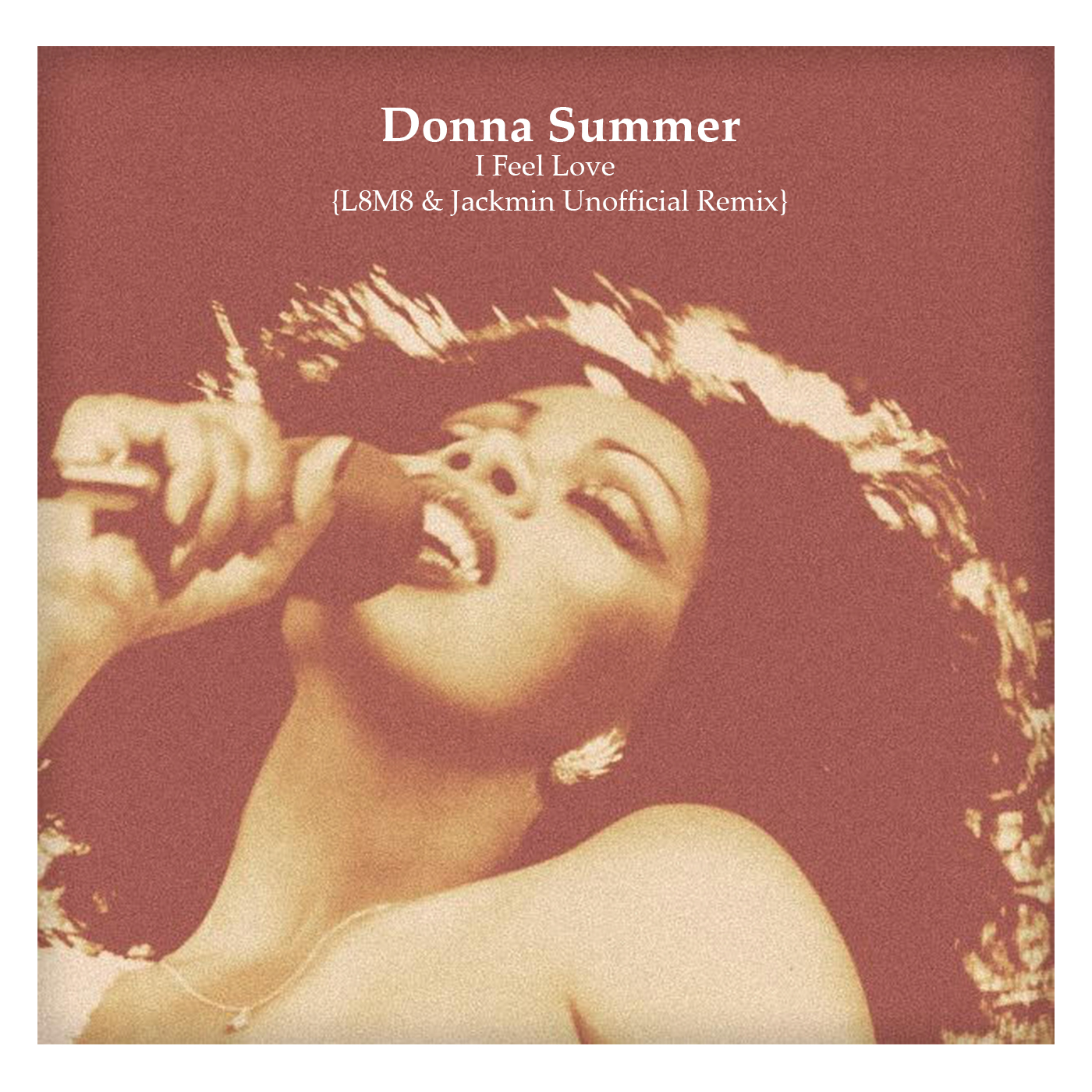 Download FREE DOWNLOAD Donna Summer - I Feel Love L8M8 Jackmins ...