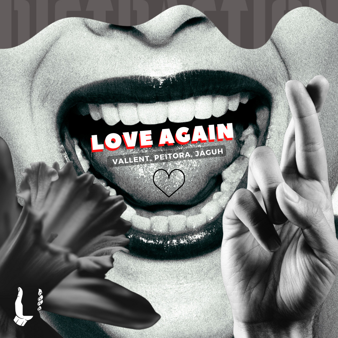 Love Again by Vallent, Peitora, Jaguh