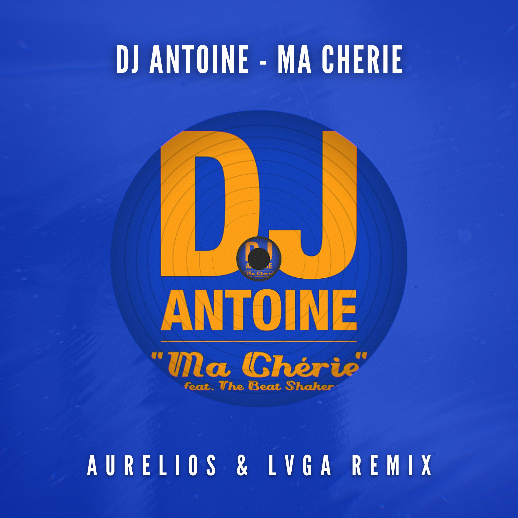 Dj antoine remix