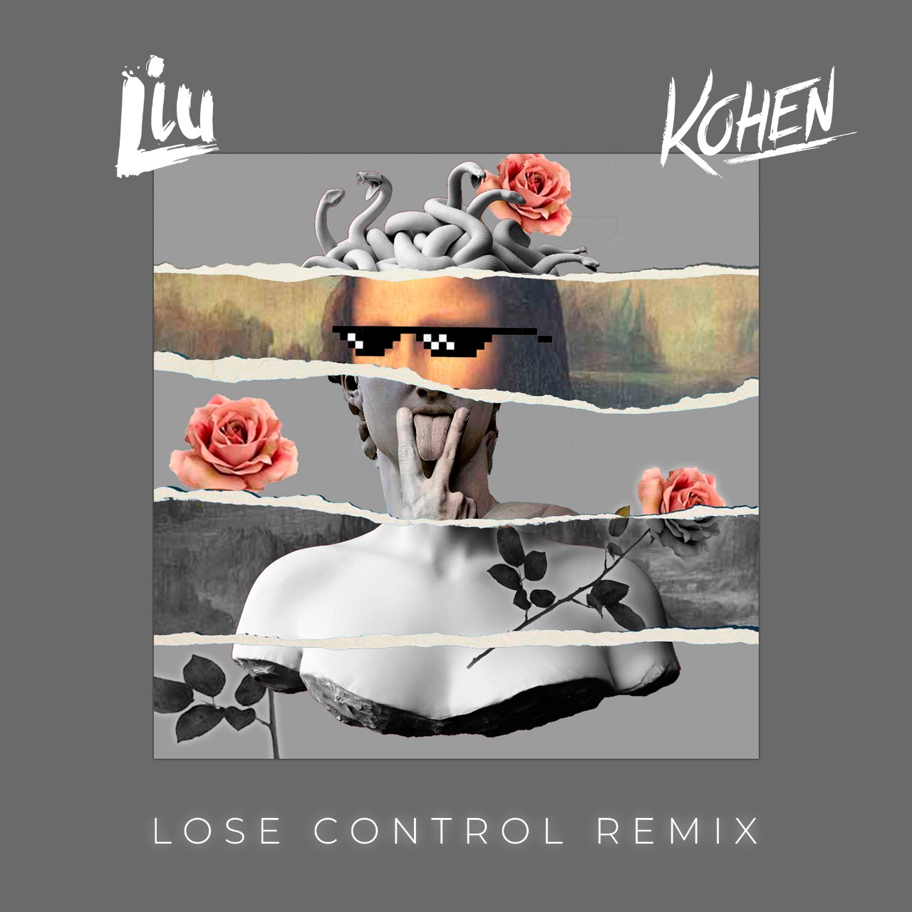 Meduza Becky Hill Goodboys Lose Control Extended Mix