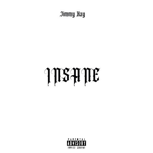 Insane by Jimmy Kay