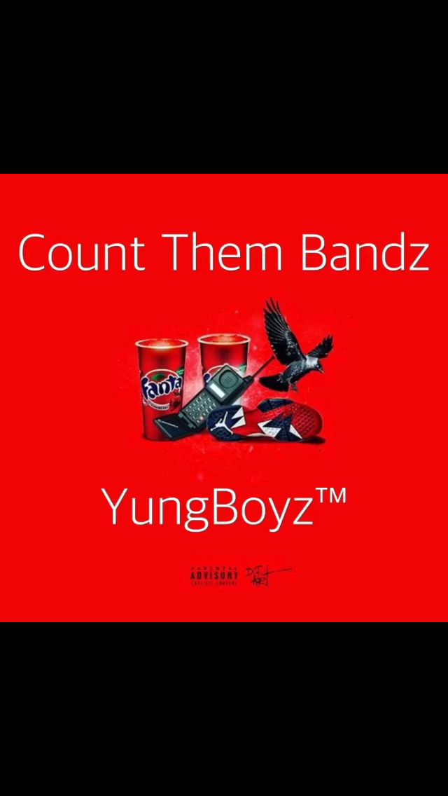 Count Them Bandz by YungBoyz | Free Download on Hypeddit