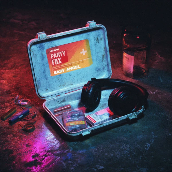 Party Fix Party Fix by Easy Angel | Free Download on Hypeddit