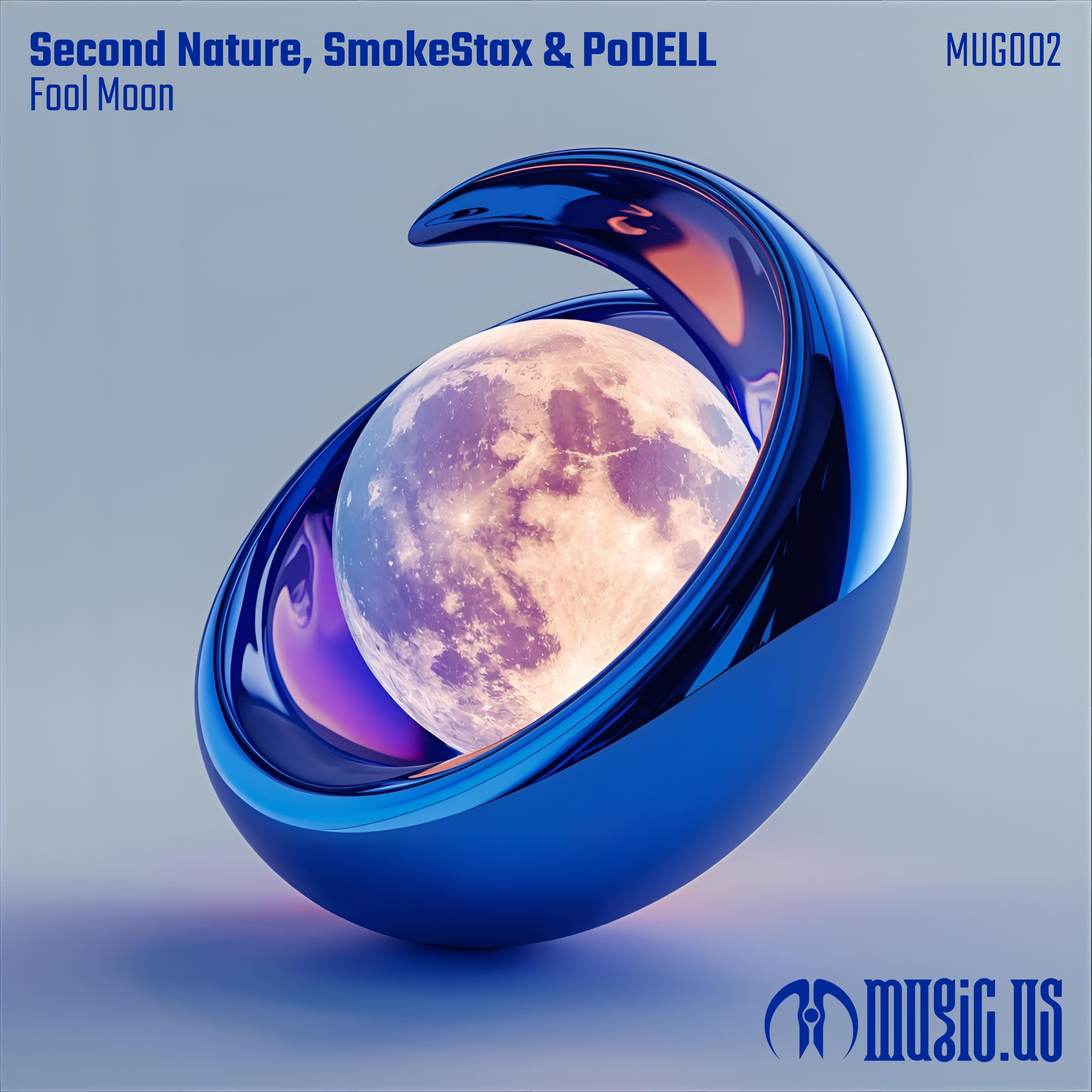Fool Moon by Second Nature, Smokestax, PoDELL