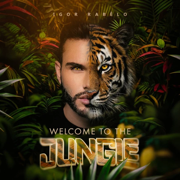 Welcome To The Jungle by Igor Rabelo