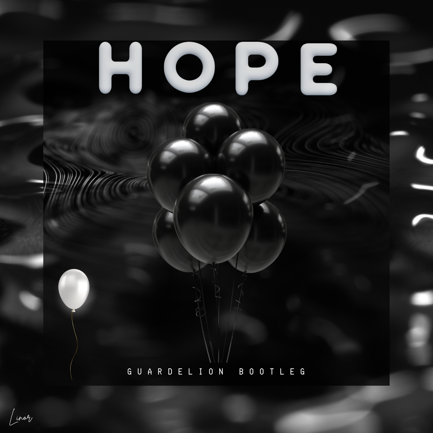 Nf Hope Guardelion Hardstyle Bootleg Extended Mix By Guardelion