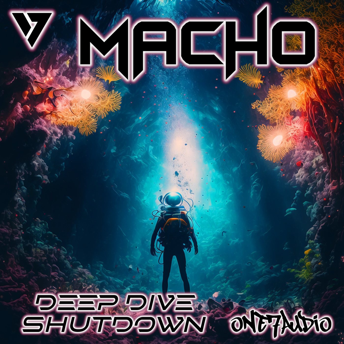 Deep Dive / Shutdown by Macho