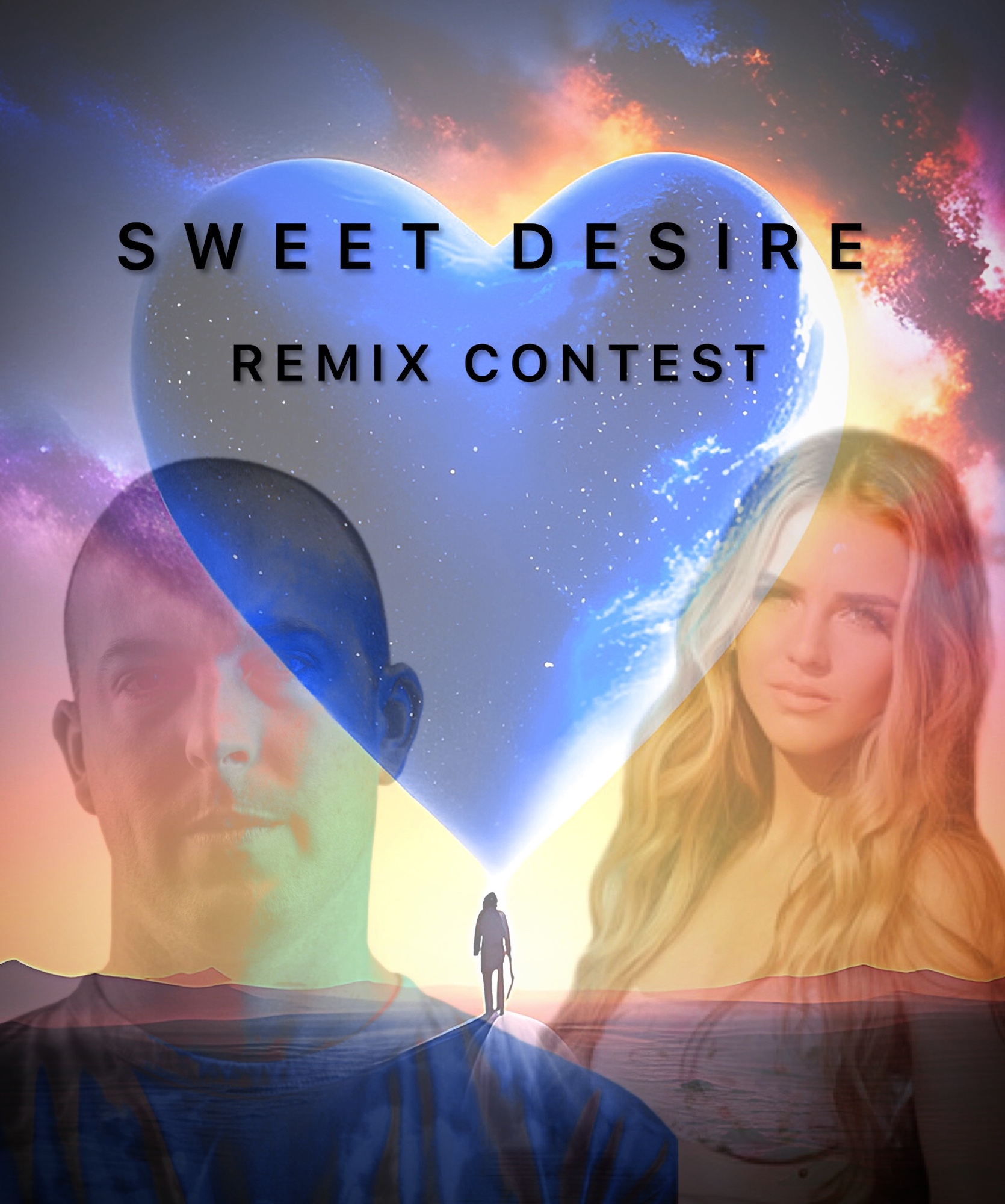 Sweet Desire Stems by Bllaine Hypeddit