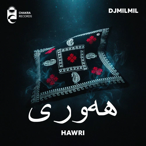 Hawri | هەوری by Djmilmil | Free Download on Hypeddit