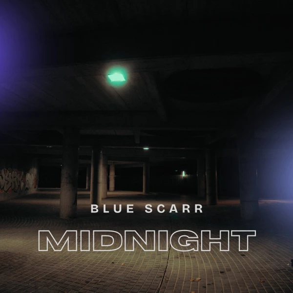 Midnight by Blue Scarr | Free Download on Hypeddit