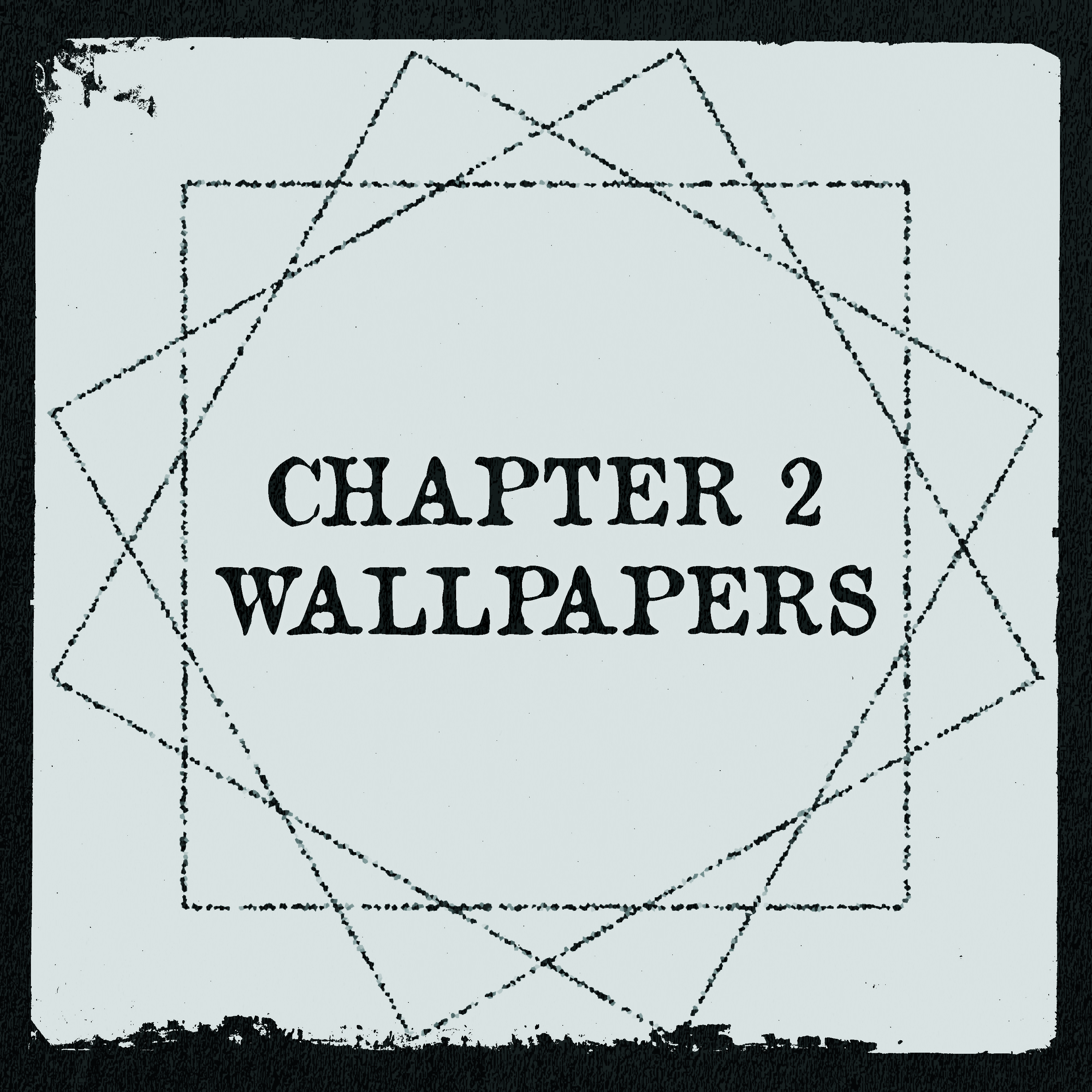 Chapter 2 WALLPAPERS by Scavenger | Hypeddit