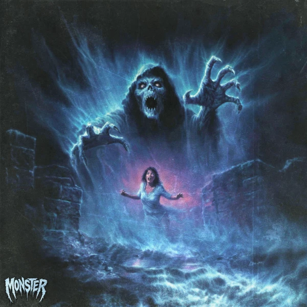 MONSTER by BRIKZ | Free Download on Hypeddit
