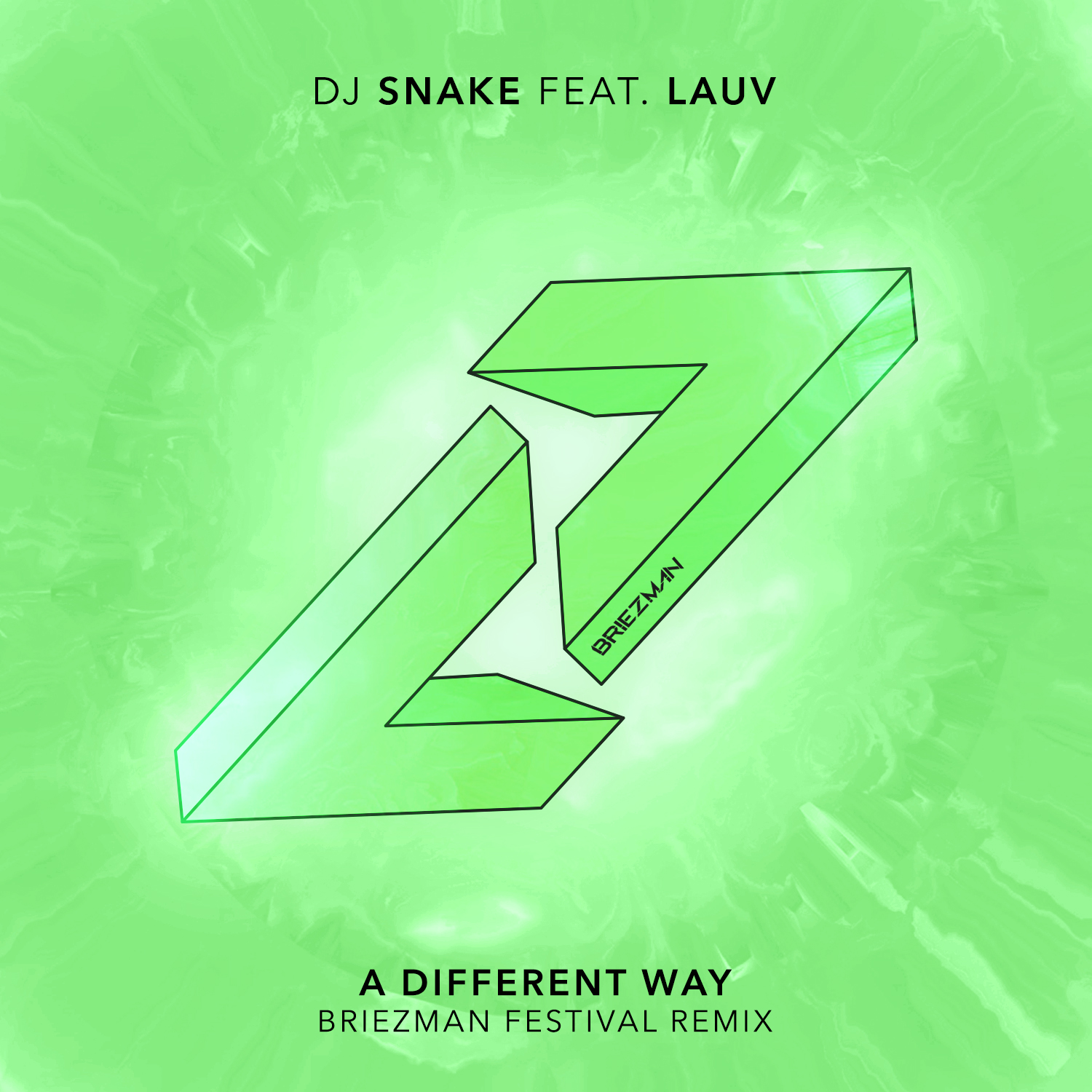 Go a different way. Dj snake different way. во snake different way.