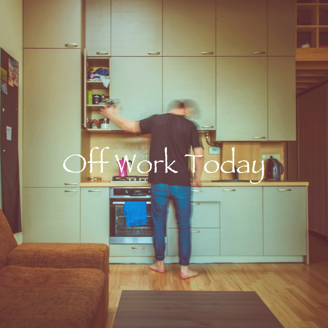 Off Work Today by Green Friday | Free Download on Hypeddit