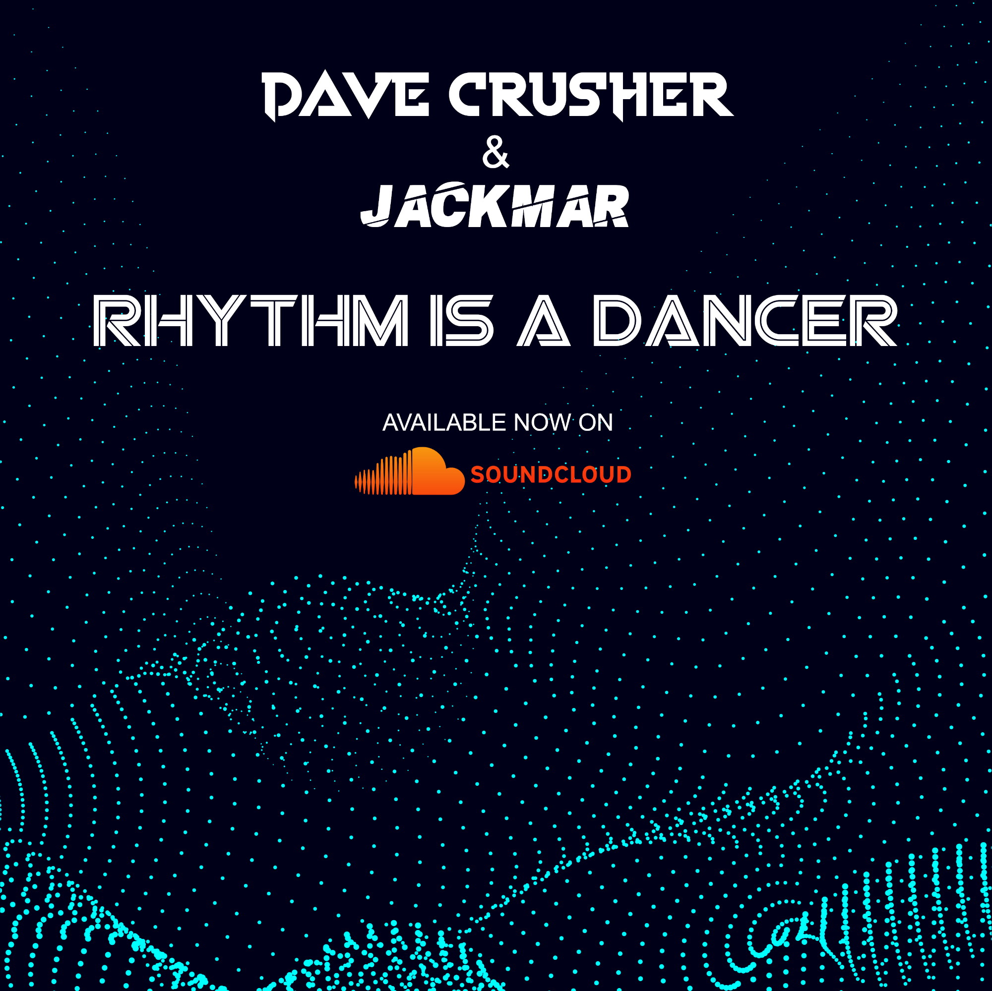 Rhythm Is A Dancer Techno Remix