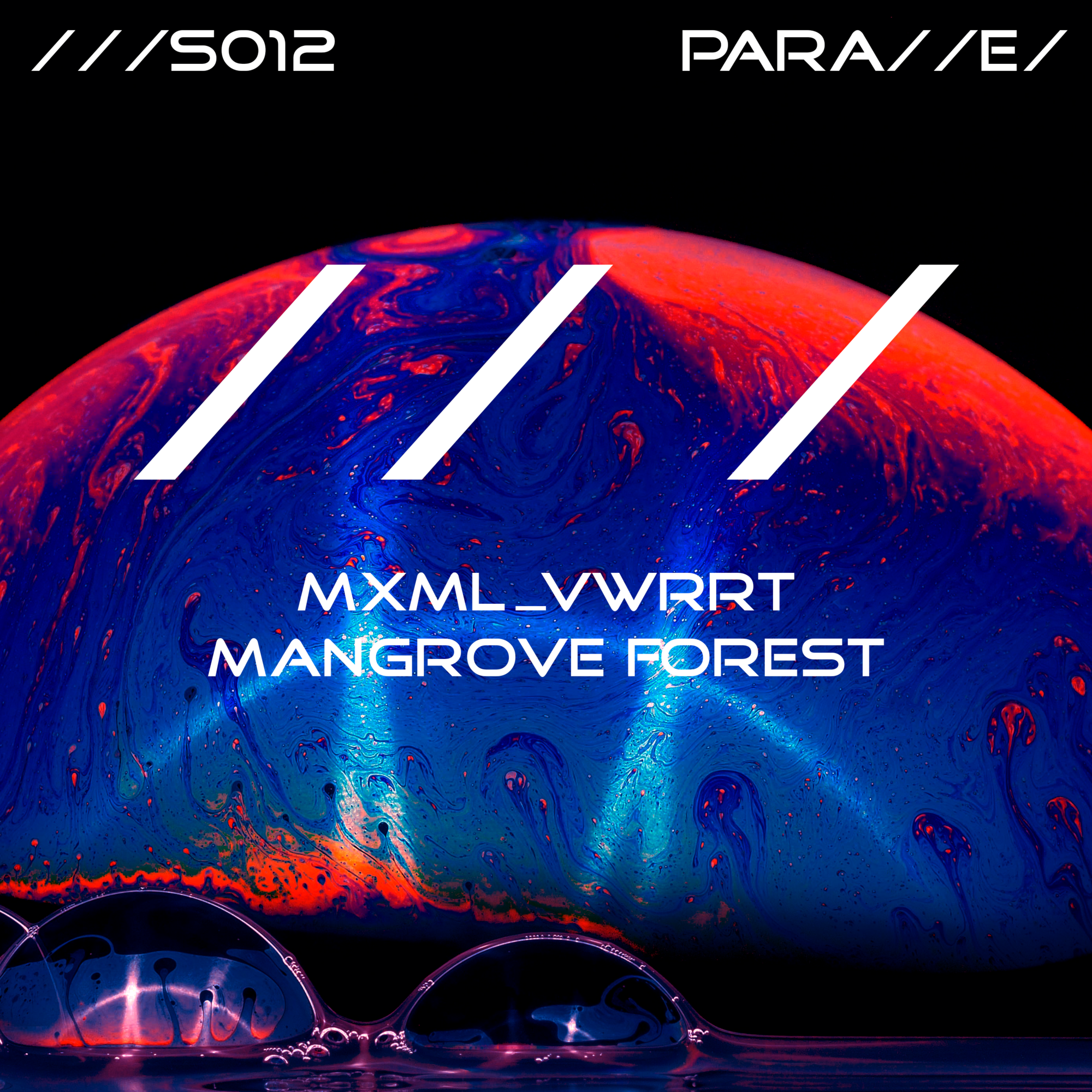 Mangrove Forest [///S012] by MXML_VWRRT | Free Download on Hypeddit