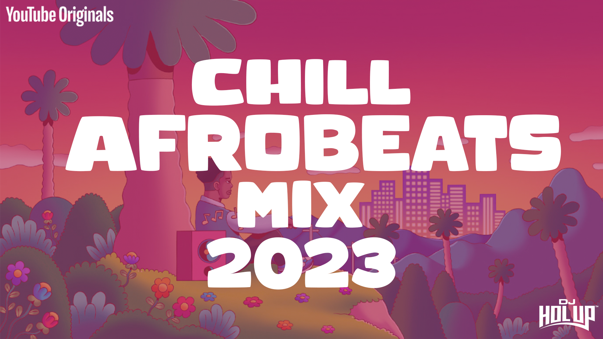 Chill Afrobeats Mix 2023 (2Hrs) Best of Alte Afro Soul 2023 by DJ