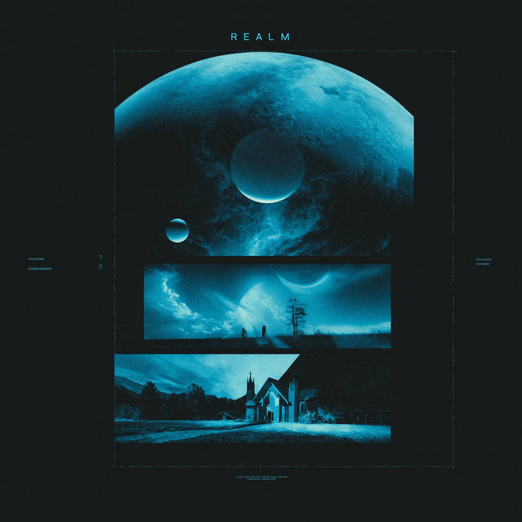 REALM by 7KY & NXSTY