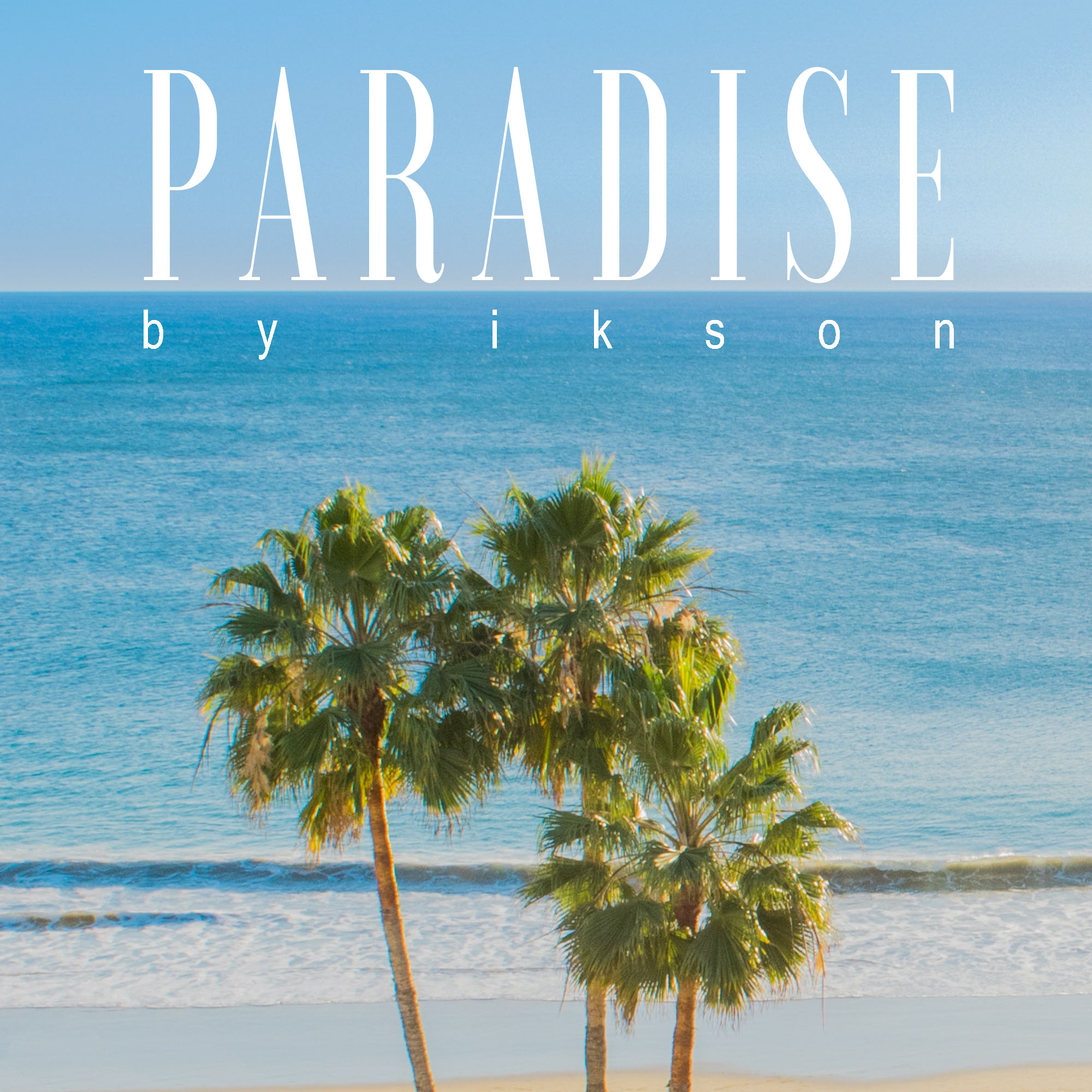 Paradise By Ikson Free Download On Hypeddit paradise by ikson free download on