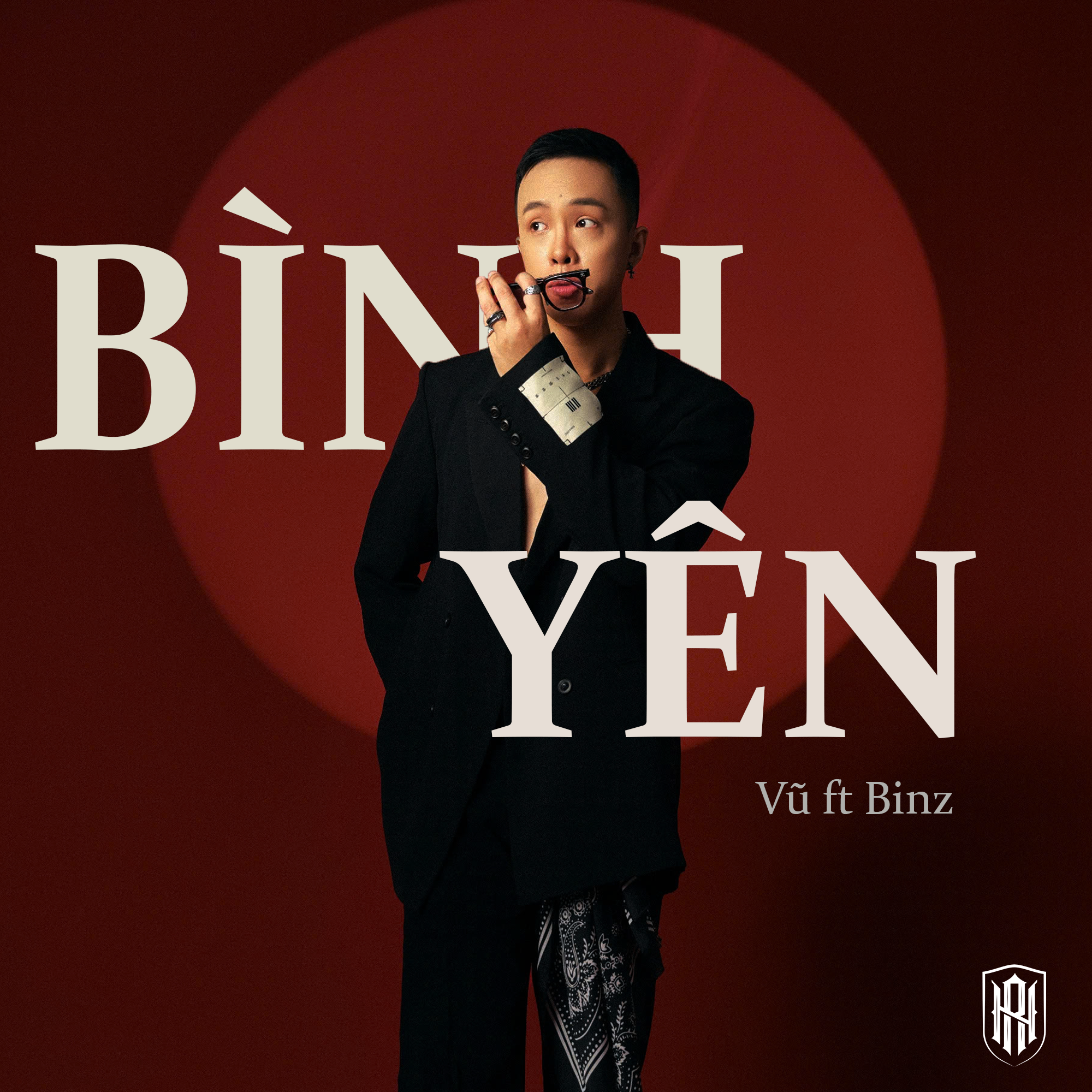 Bình Yên by Vu Ft Binz | Hypeddit