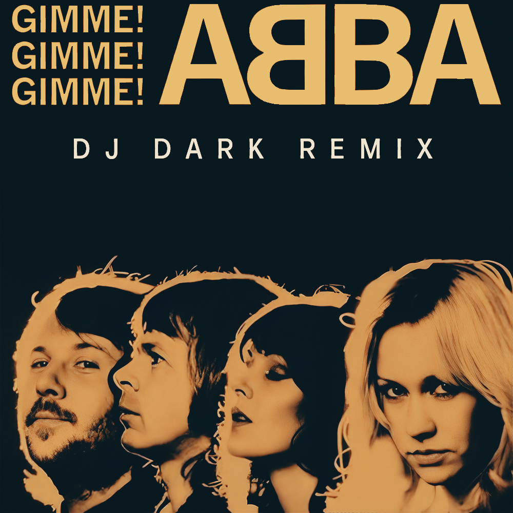 ABBA＊GIMME！GIMME！GIMME！REMIXES Stream ABBA - Gimme Gimme Gimme ( Syzz Rework, DJMC Club Mix