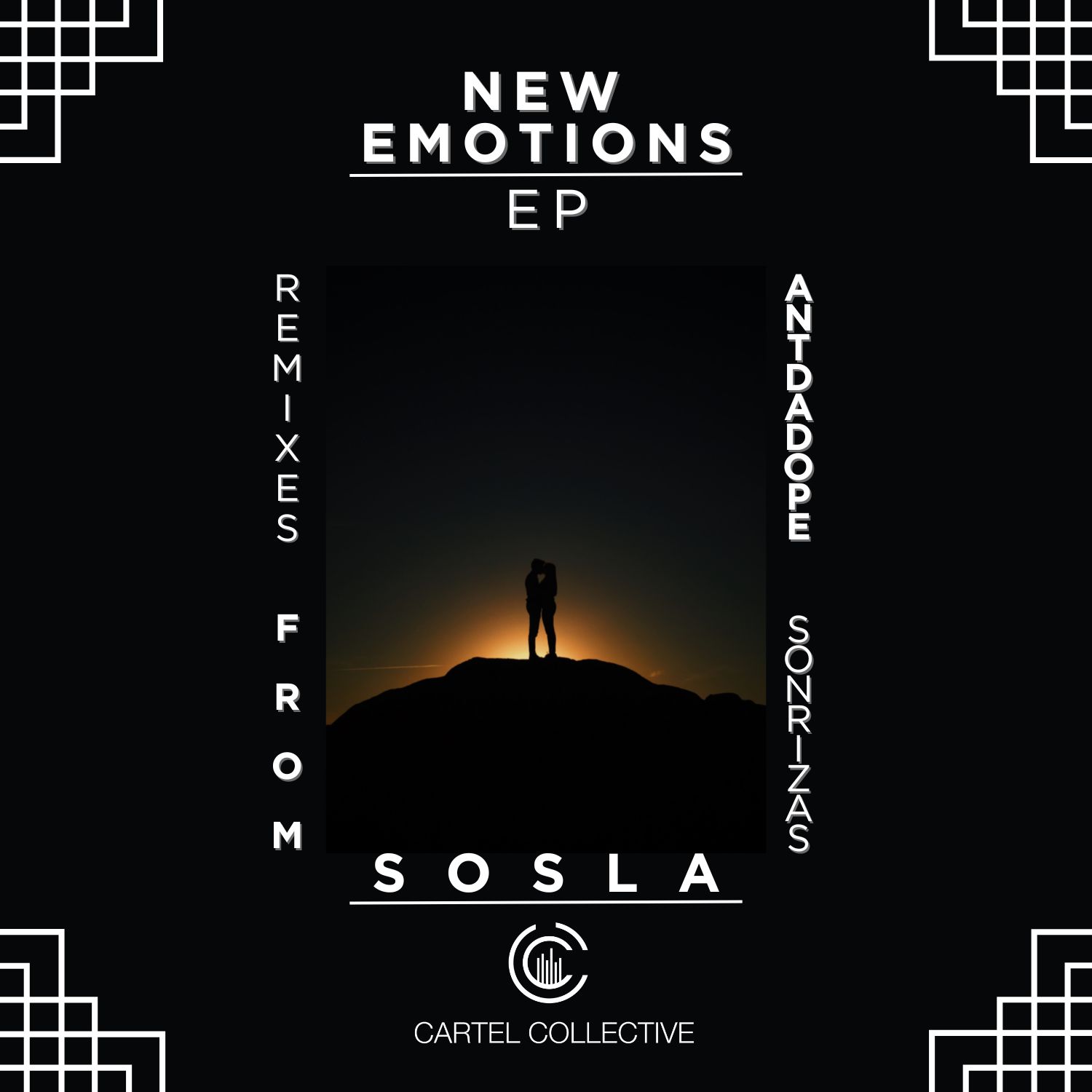 New Emotions by SOSLA