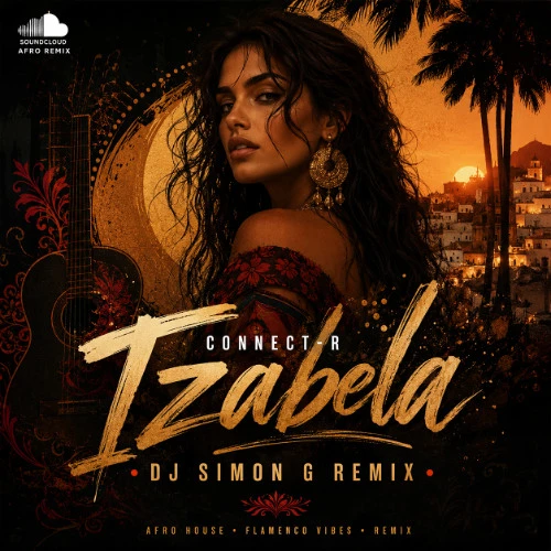 Connect-R - Izabela (Dj Simon G Remix Extended) by Dj SimonG | Free ...